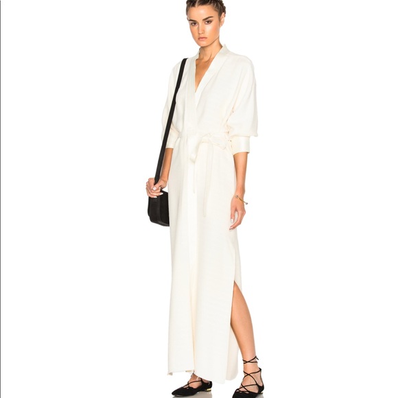 Rachel Comey Wilder Dress! Maxi